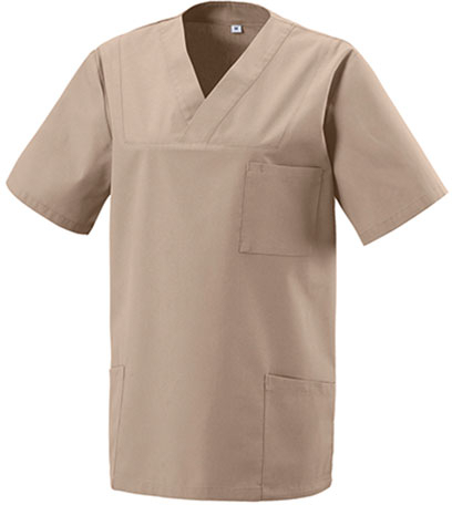 Exner-Jobwear, Schlupfkasack Sand