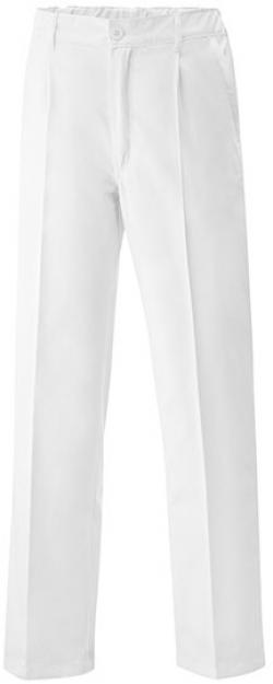 Exner-Jobwear, Kochhose White