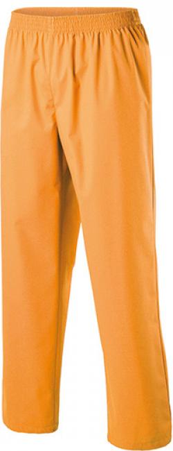 Exner Unisex OP-Schlupfhose Orange
