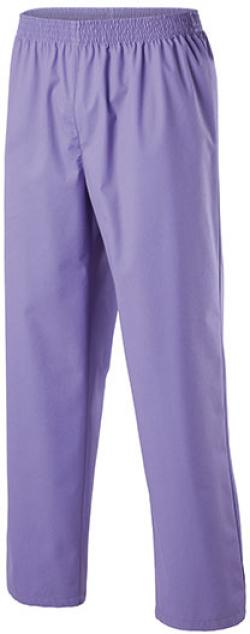 Exner Unisex OP-Schlupfhose Purple