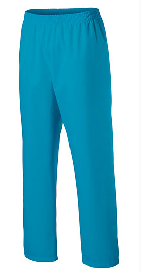 Exner Unisex OP-Schlupfhose Teal
