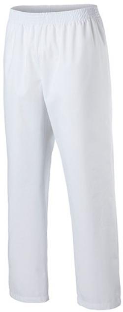 Exner Unisex OP-Schlupfhose White
