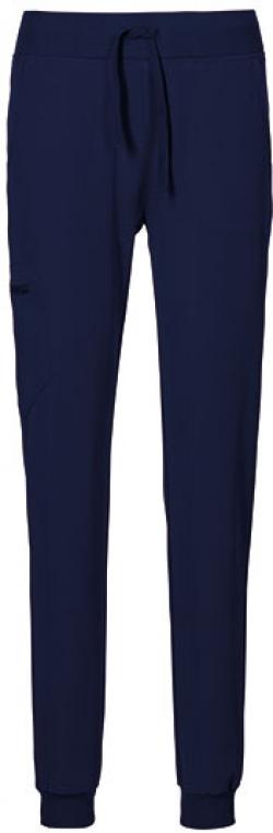 Exner-Jobwear, Unisex Schlupfhose Navy
