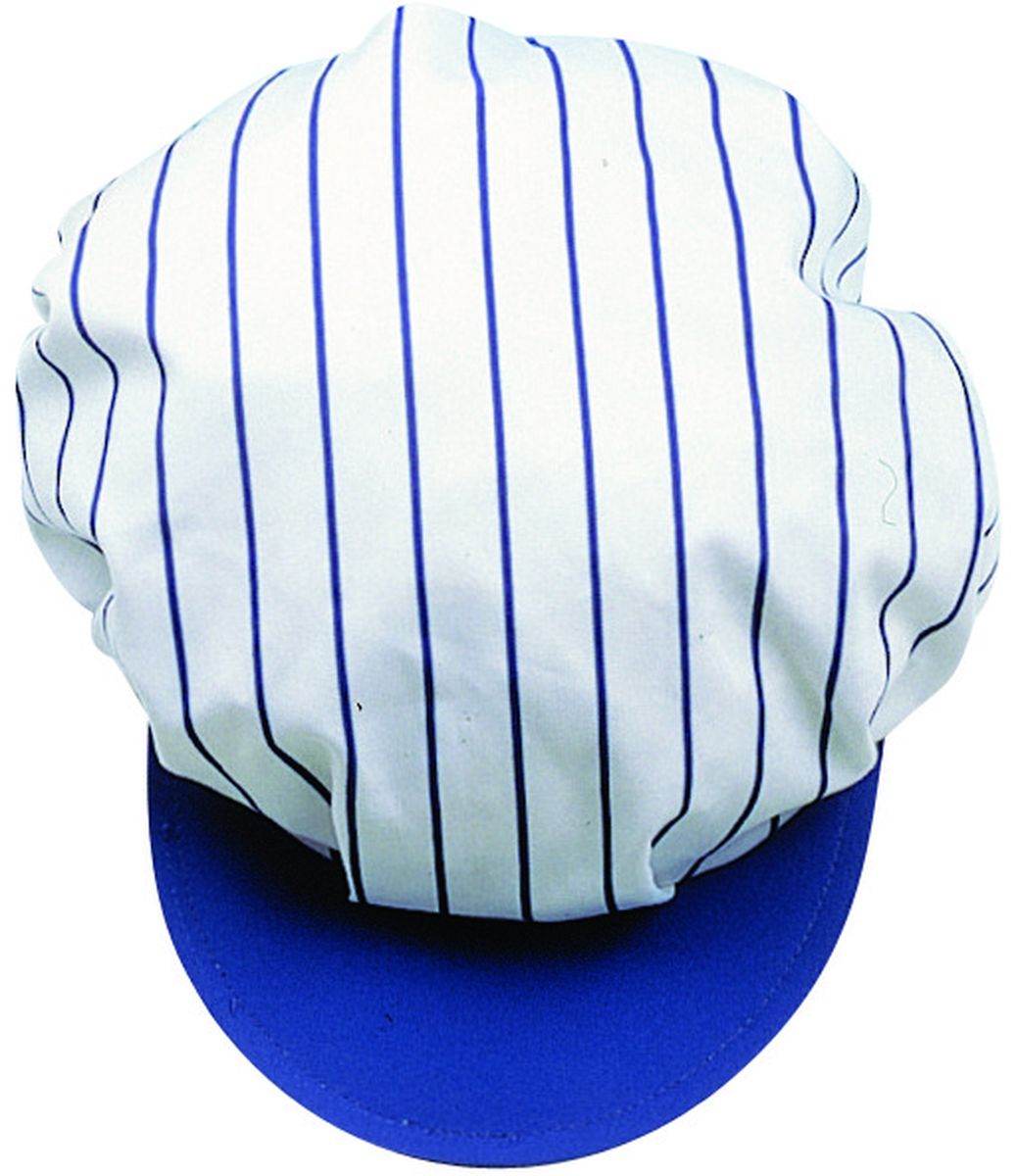 LEIBER-Jobwear, Schirmmütze, ca. 210 g/m², königsblau