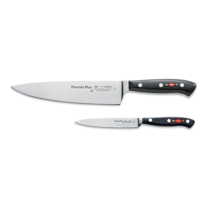 DICK-Messer-Set, 2-teilig, Premier Plus