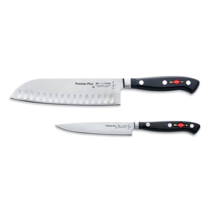 DICK-Messer-Set, 2-teilig, Premier Plus