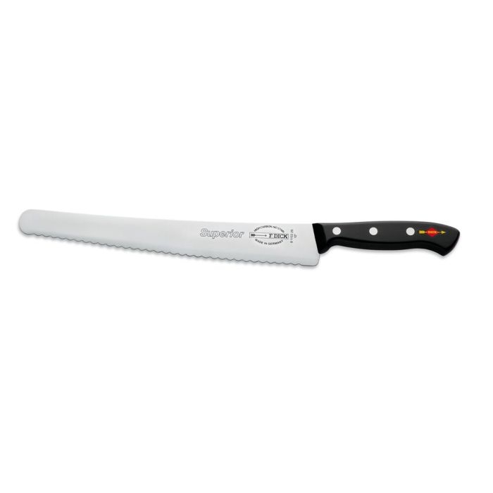 DICK-Universalmesser mit runder Welle