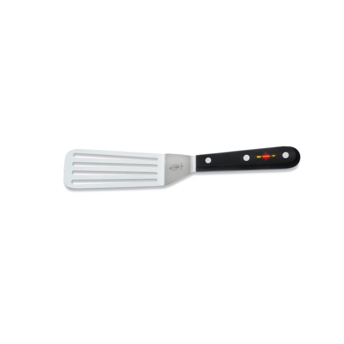DICK-Winkelpalette mit geschlitzter Klinge