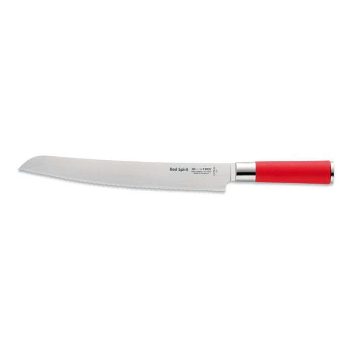 DICK-Brotmesser, Wellenschliff
