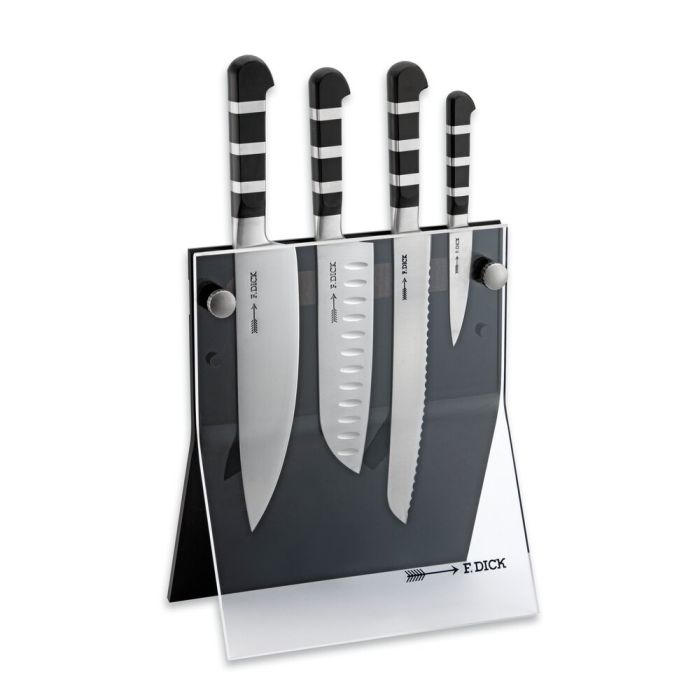 DICK-Messerblock 4Knives , 4-tlg., 1905