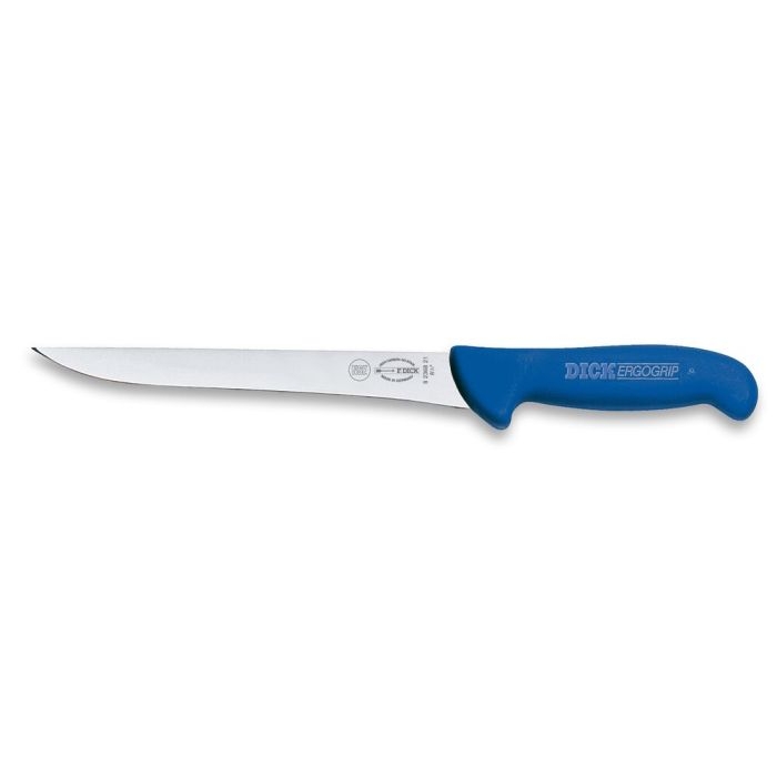 DICK-Ausbeinmesser, schmal, ErgoGrip