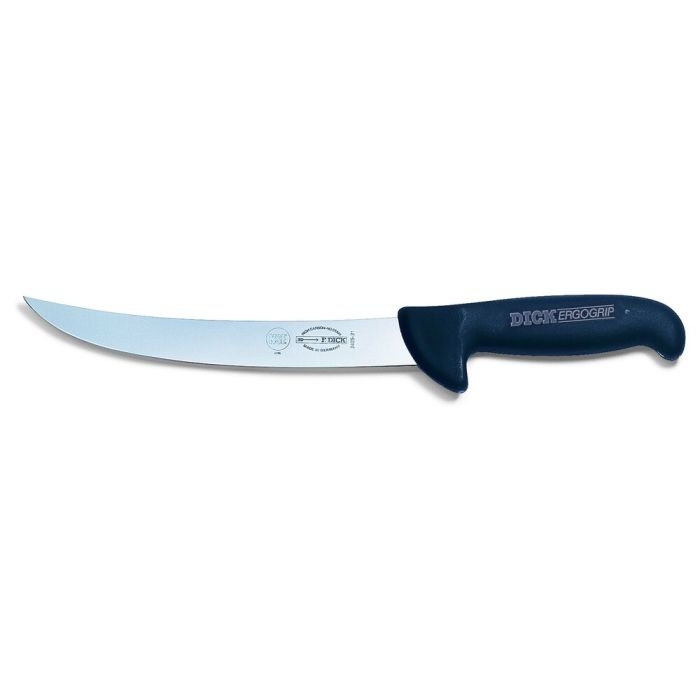 DICK-Zerlegemesser, ErgoGrip, schwarz