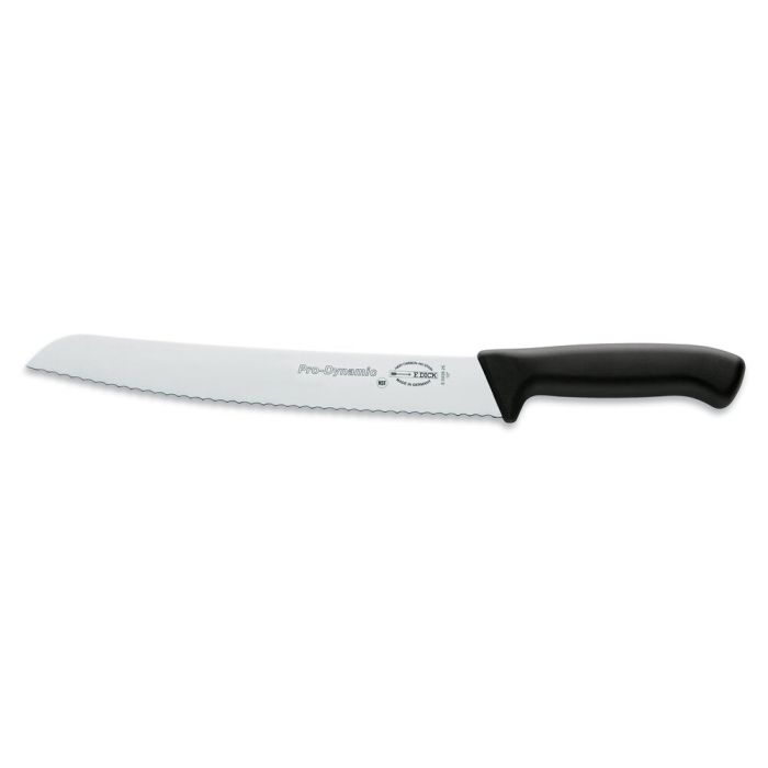 DICK-Brotmesser, Wellenschliff