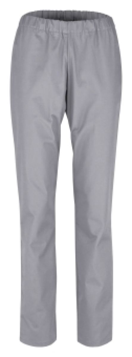 BEB-Schlupfhose - Basic Unisex, mittelgrau
