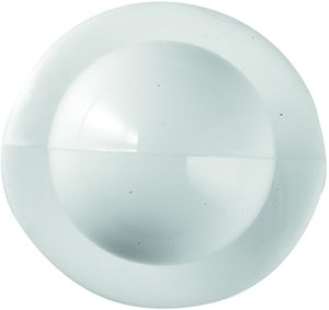 LEIBER-Jobwear, Kochjacken-Zubehr, Kugel-Knpfe, 5 Pkg.  12 St., wei