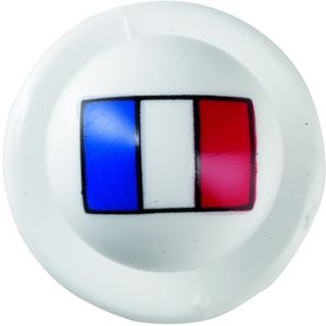 LEIBER-Jobwear, Kochjacken-Zubehr, Kugel-Knpfe, Frankreich, 1 Pack  12 St