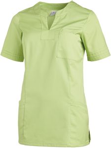 LEIBER-Jobwear, Damen-Schlupfjacke, Arbeits-Berufs-Jacke, ca. 180 g/m, hellgrn