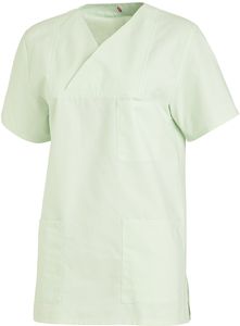 LEIBER-Jobwear, Schlupfjacke, Arbeits-Berufs-Jacke, Damen und Herren, mint