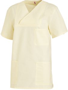 LEIBER-Jobwear, Schlupfjacke, Arbeits-Berufs-Jacke, Damen und Herren, gelb