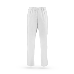 LEIBER-Schlupfhose Unisex, ca. 245 g/m�, wei�