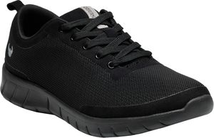 LEIBER-Withe-Line, Arbeits-Berufs-Clogs, Alma, suecos, schwarz