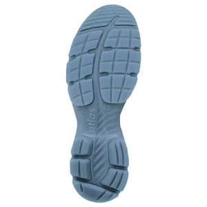 ATLAS-White-Line, S2-Sicherheits-Arbeits-Berufs-Schuhe, Hochschuhe, CL 570, ESD, wei�
