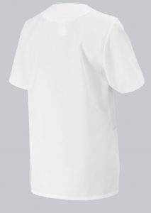 BP-Jobwear, Damenkasack, Arbeits-Berufs-Kasack, ca. 215g/m�, wei�