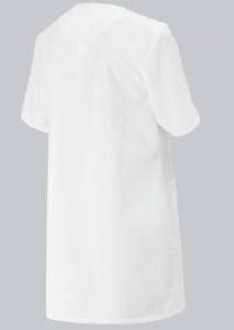 BP-Jobwear, Damenkasack, Arbeits-Berufs-Kasack, ca. 215g/m�, wei�