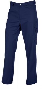 BP-Jobwear, Jeanshose, Damen und Herren Arbeits-Jeans, ca. 215g/m�, nachtblau