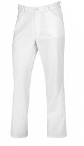 BP-Jobwear, Jeanshose, Damen- und Herren-Arbeits-Jeans-Hose, ca. 230g/m, wei