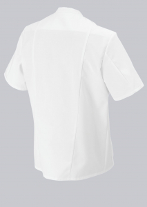 BP-Jobwear, Kasack, Arbeits-Berufs Kasack, Damen und Herren, ca. 215g/m�, wei�