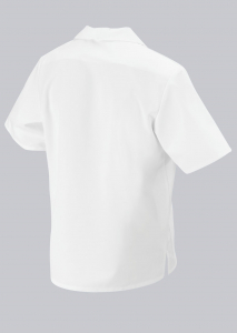 BP-Jobwear, Schlupfkasack, Arbeits-Berufs Kasack, Damen und Herren, ca. 215g/m�, wei�