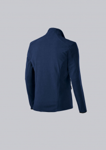 BP-Jobwear, Fleecejacke, Arbeits-Berufs-Jacke, 275 g/m�, nachtblau