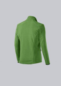 BP-Jobwear, Fleecejacke, Arbeits-Berufs-Jacke, 275 g/m�, new green