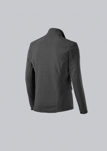 BP-Jobwear, Fleecejacke, Arbeits-Berufs-Jacke, 275 g/m�, anthrazit