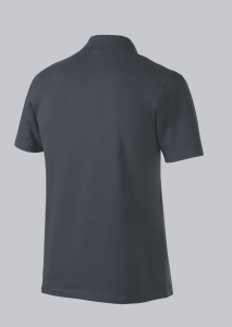 BP-Jobwear, Poloshirt, Arbeits-Berufs-Shirt, ca. 195 g/m�, anthrazit