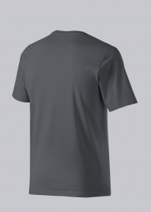 BP-Jobwear, T-Shirt, Arbeits-Berufs-Shirt, ca. 195 g/m�, anthrazit