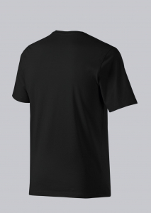 BP-Jobwear, T-Shirt, Arbeits-Berufs-Shirt, ca. 170 g/m�, schwarz