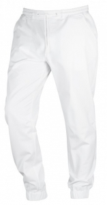 BP-Jobwear, Herren-Komforthose, Arbeits-Berufs-Hose, Silver, wei�