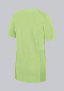 BP-Jobwear, Damenkasack, Arbeits-Berufs-Kasack, Komfort, ca. 180g/m�, hellgr�n