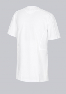 BP-Jobwear, Komfort-Kasack, Arbeits-Berufs-Kasack, Damen und Herren, ca. 180g/m�, wei�