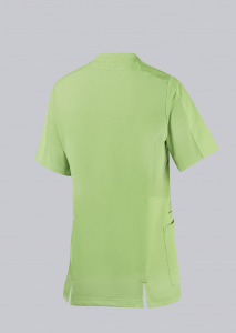 BP-Jobwear, Komfort-Kasack, Arbeits-Berufs-Kasack, ca. 180 g/m�, hellgr�n