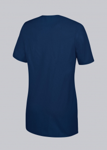 BP-Jobwear, Damen-Schlupfkasack, Arbeits-Berufs-Kasack, ca. 180g/m�, nachtblau