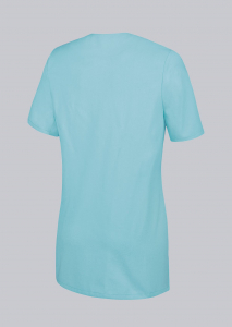 BP-Jobwear, Damen-Schlupfkasack, Arbeits-Berufs-Kasack, ca. 180g/m�, ocean