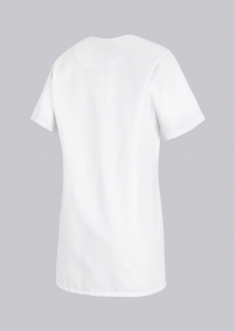 BP-Jobwear, Damen-Schlupfkasack, Arbeits-Berufs-Kasack, ca. 180g/m�, wei�