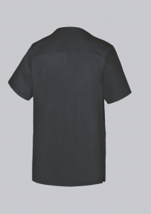 BP-Jobwear, Schlupfkasack, Arbeits-Berufs-Kasack, Damen und Herren, ca. 180g/m�, anthrazit