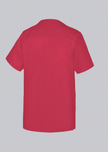 BP-Jobwear, Schlupfkasack, Arbeits-Berufs-Kasack, ca. 200 g/m�, coral