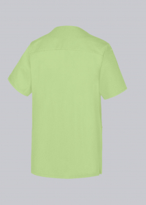 BP-Jobwear, Schlupfkasack, Arbeits-Berufs-Kasack, ca. 200 g/m�, hellgr�n