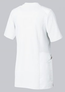 BP-Jobwear, Damenkasack, Arbeits-Berufs-Kasack, Komfort, ca. 180g/m�, wei�