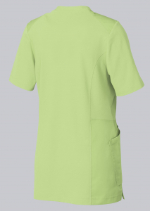 BP-Jobwear, Damenkasack, Arbeits-Berufs-Kasack, Komfort, ca. 180g/m�, hellgr�n